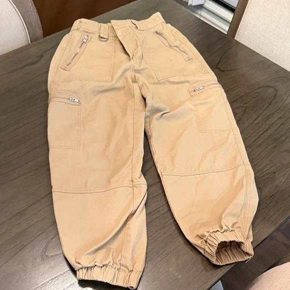 Cargo Pants - Picture 3 of 6